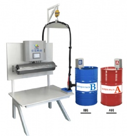 PU Expanding foam packaging system