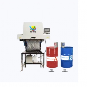 Automatic Polyurethane Foam in place Packaging Systems
