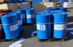 Foam in place Chemicals