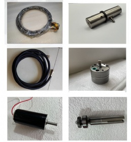 Best Foam-in-Place Packaging System Accessories